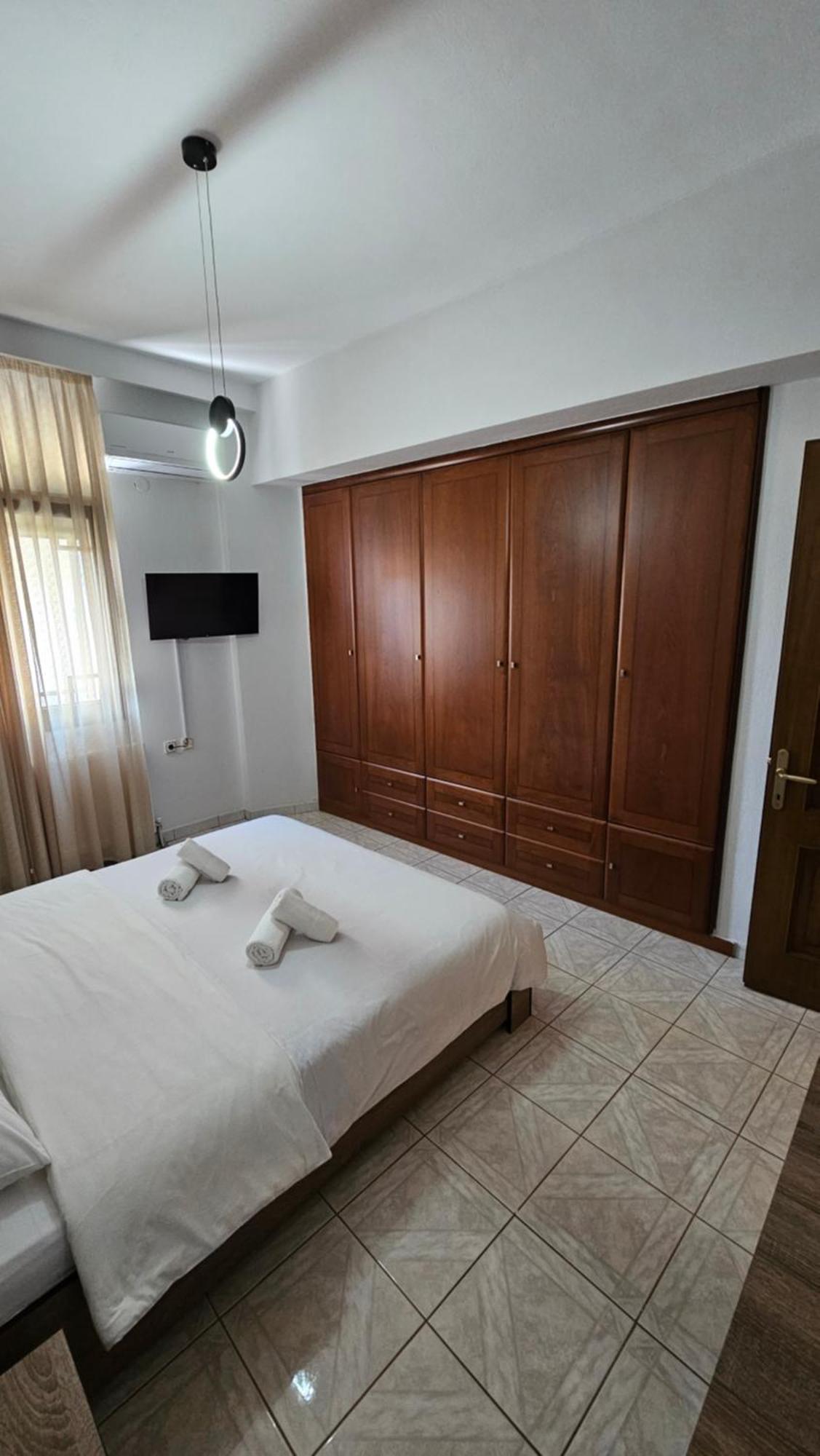 Guest House Siatista Exterior foto