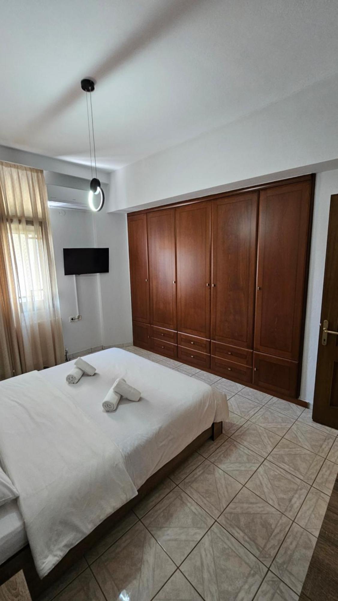 Guest House Siatista Exterior foto